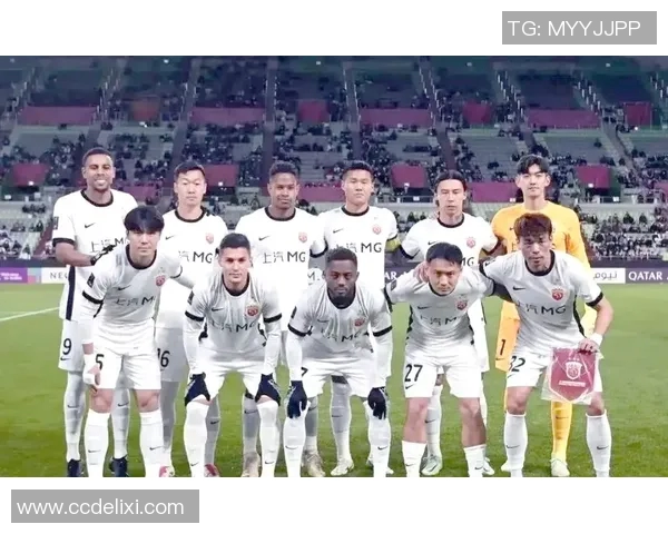 上港与现代精彩对决录像回放分析及精彩瞬间回顾