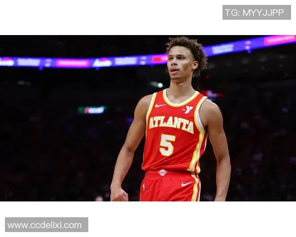 戴森丹尼尔斯的崛起之路:从青涩新秀到篮球明星的蜕变 戴森丹尼尔斯的崛起之路:从青涩新秀到篮球明星的蜕变