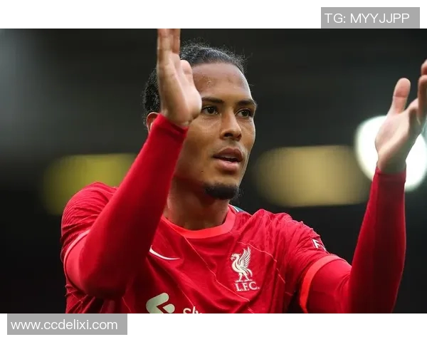 范戴克：从默默无闻到足坛巨星的辉煌蜕变之路与传奇故事