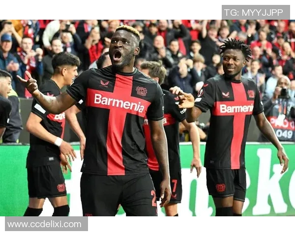 勒沃库森主场轰出大胜，科隆遭遇溃败，赛季冠军已在掌握？