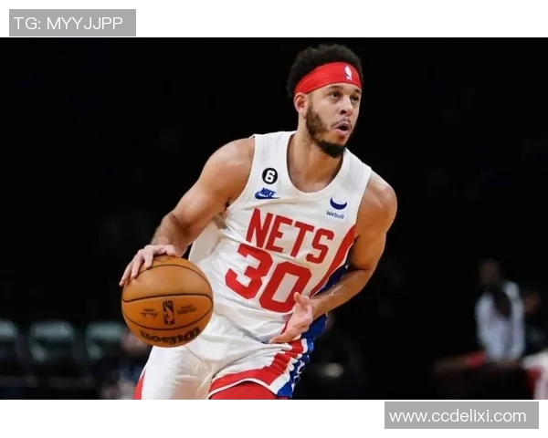 篮网队连胜走势不止，成为东部头号劲旅