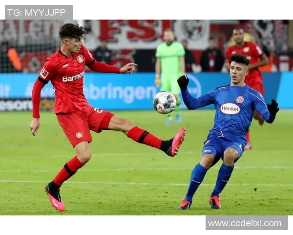 勒沃库森逆袭，德甲争冠格局生变