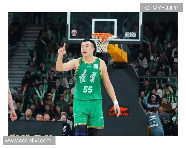 韩德君的篮球生涯回顾与未来展望:从青涩少年到CBA传奇巨星的成长之路 韩德君的篮球生涯回顾与未来展望:从青涩少年到CBA传奇巨星的成长之路