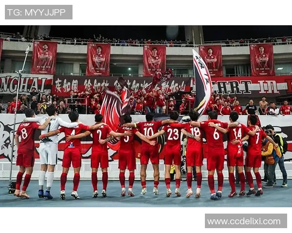 广东恒大与上港巅峰对决谁能在中超赛场上书写新的传奇