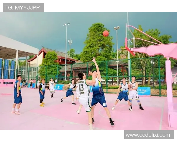 篮球对决燃火体育展现激情与实力的巅峰之战