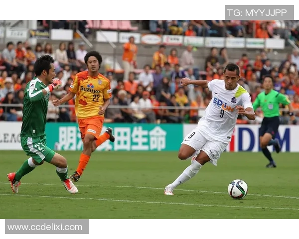 精彩足球赛事回顾日职乙最新比赛结果与精彩瞬间分析