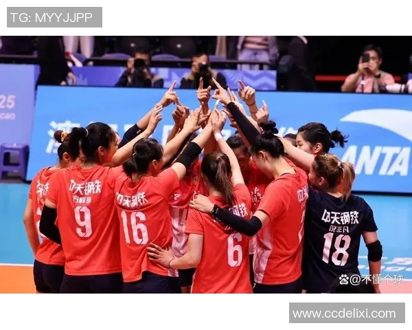 江苏女排预赛对决河南队全力以赴争夺晋级名额精彩瞬间回顾