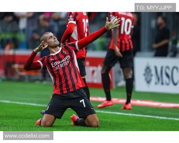 尤文图斯主场迎战AC米兰，激烈对决1_1握手言和