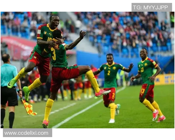 喀麦隆与几内亚比邵激战在即谁能在这场较量中胜出