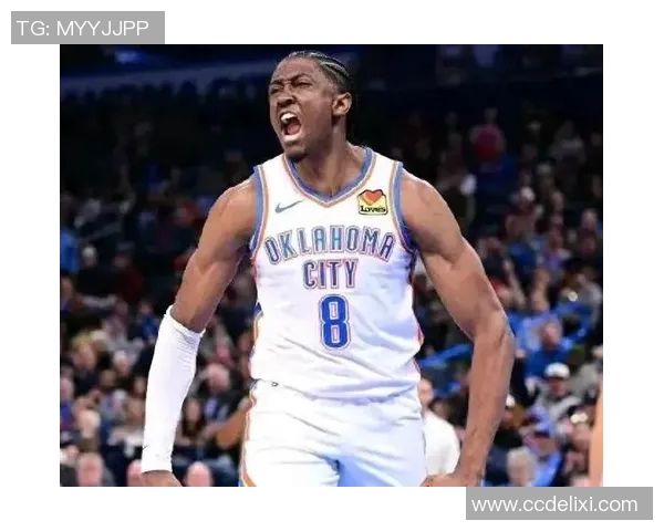 杰伦威廉姆斯：新星崛起的篮球天才与未来无限可能