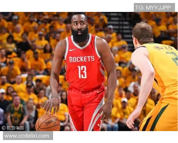 火箭与爵士激战正酣文字直播全程回顾与精彩瞬间分析