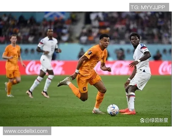 加克波：从新星崛起到足球舞台的闪耀之路