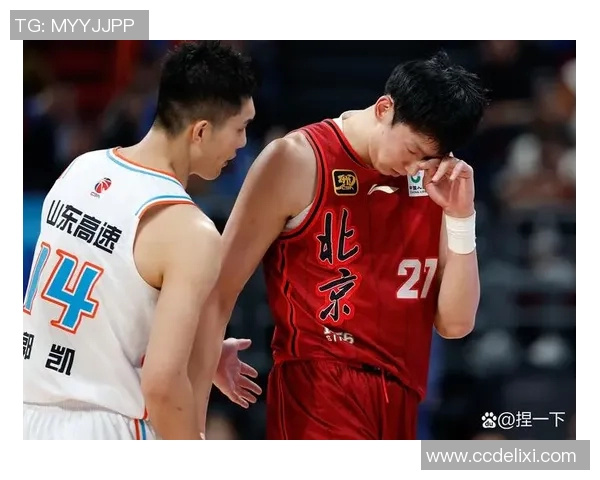 广厦与山东激战常规赛争夺季后赛席位的关键对决即将上演