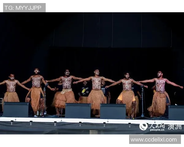 毛利战舞在新西兰与中国文化交流中的独特魅力与影响力探讨