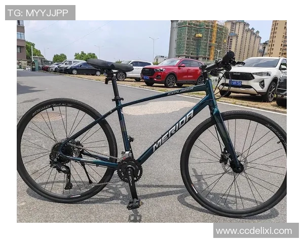 美利达探索者：开启骑行新篇章，畅享自由与冒险的完美结合