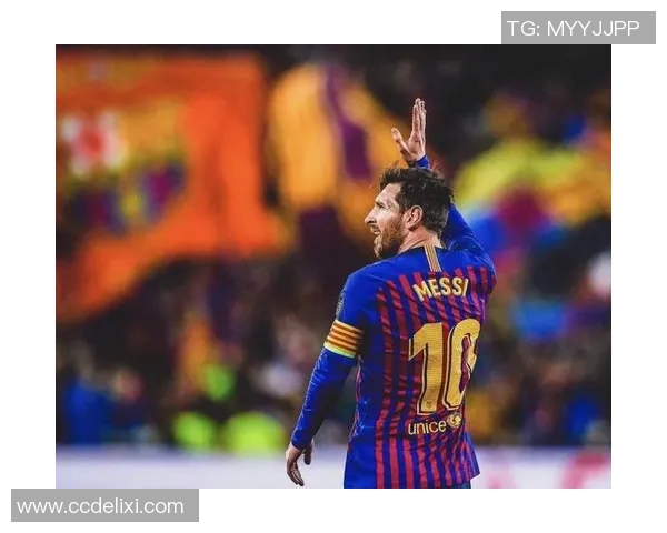 梅西重返巴塞罗那，球迷欢呼雀跃，队友期待梅罗再现辉煌