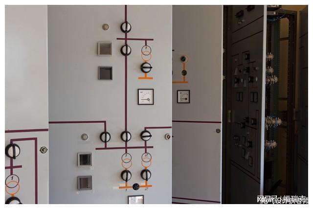 变电所内配电箱的进线电缆截面选择多大才能满足热稳定的要求？(图3)