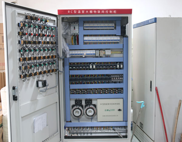 中国智能用电控制箱数据监测报告