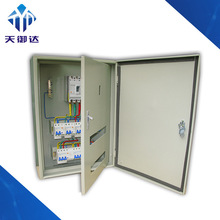 各种型号高低压成套电气开关柜结构特点及适用范围
