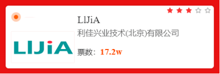 年度变频器十大品牌评选ing“LlJiA”能否再创辉煌(图2)